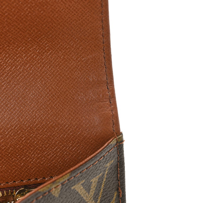 Louis Vuitton Monogram Pochette Dame 26 8 of 8