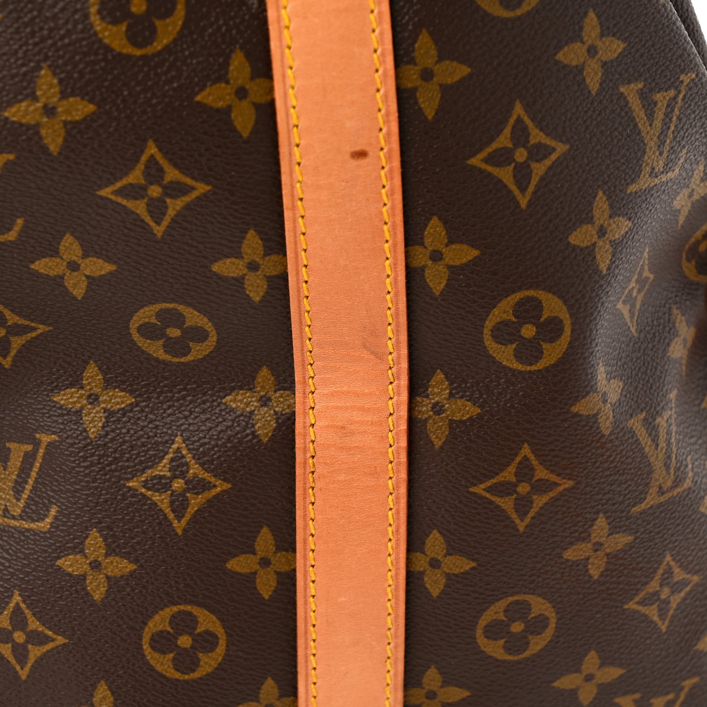 Monogram Keepall Bandouliere 55