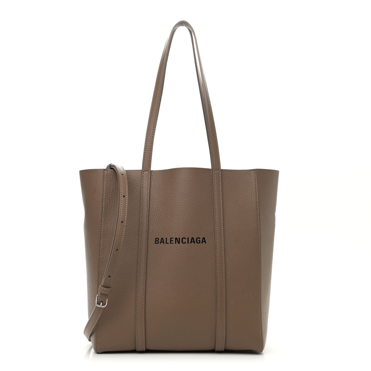 Calfskin XS Everyday Tote Beige