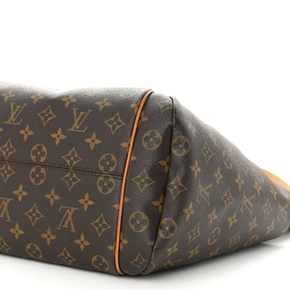 Louis Vuitton Monogram Totally GM 9 of 9