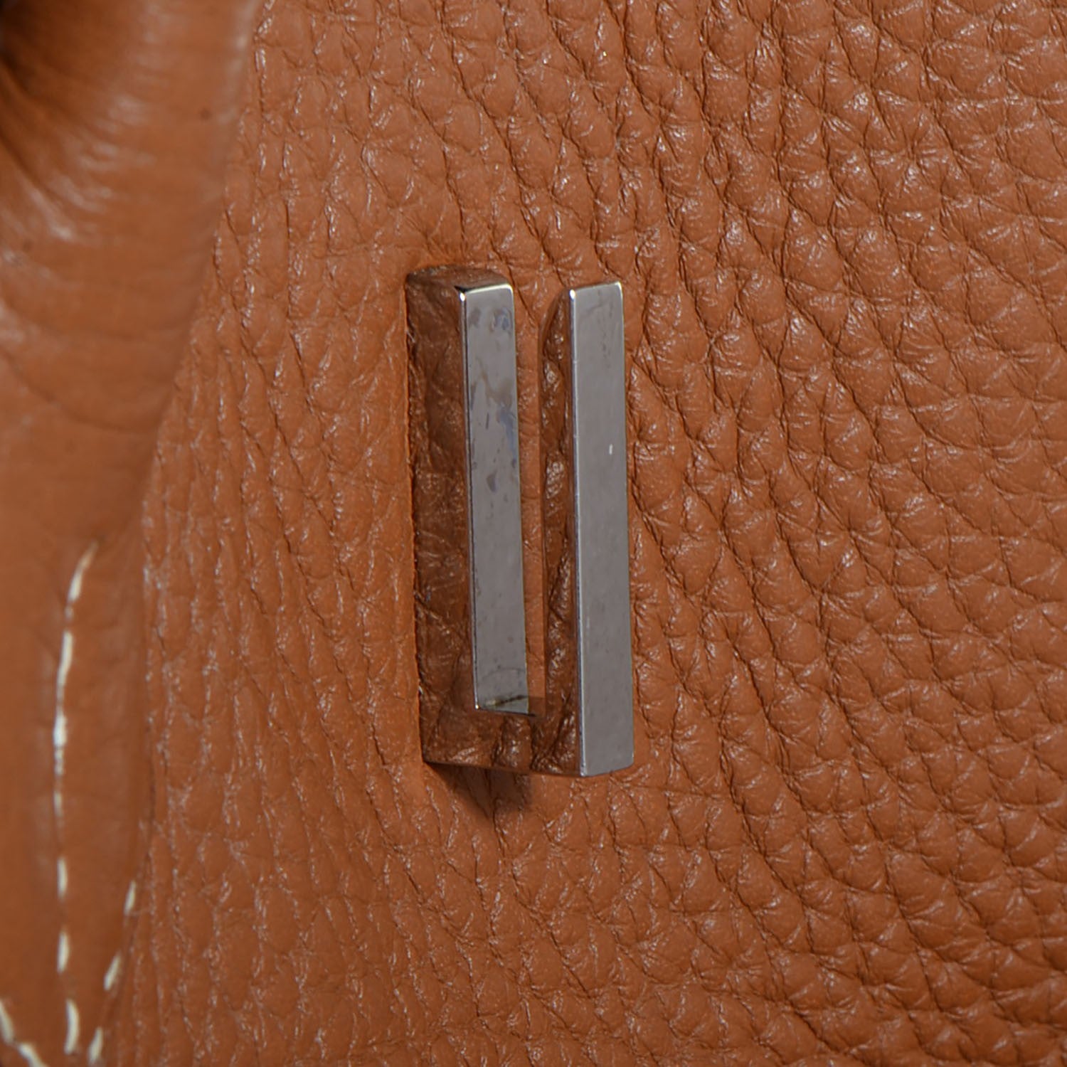 Hermes Togo Birkin 35 Gold 16 of 24