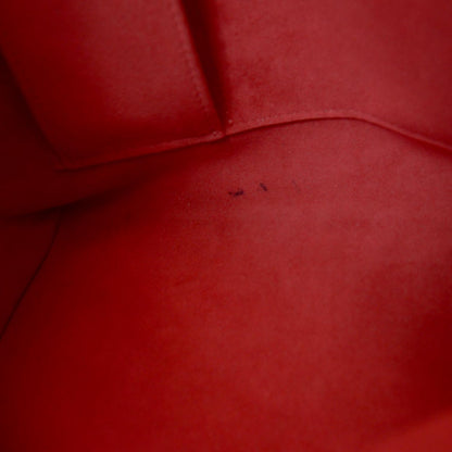 Louis Vuitton Damier Ebene Saleya PM 8 of 8