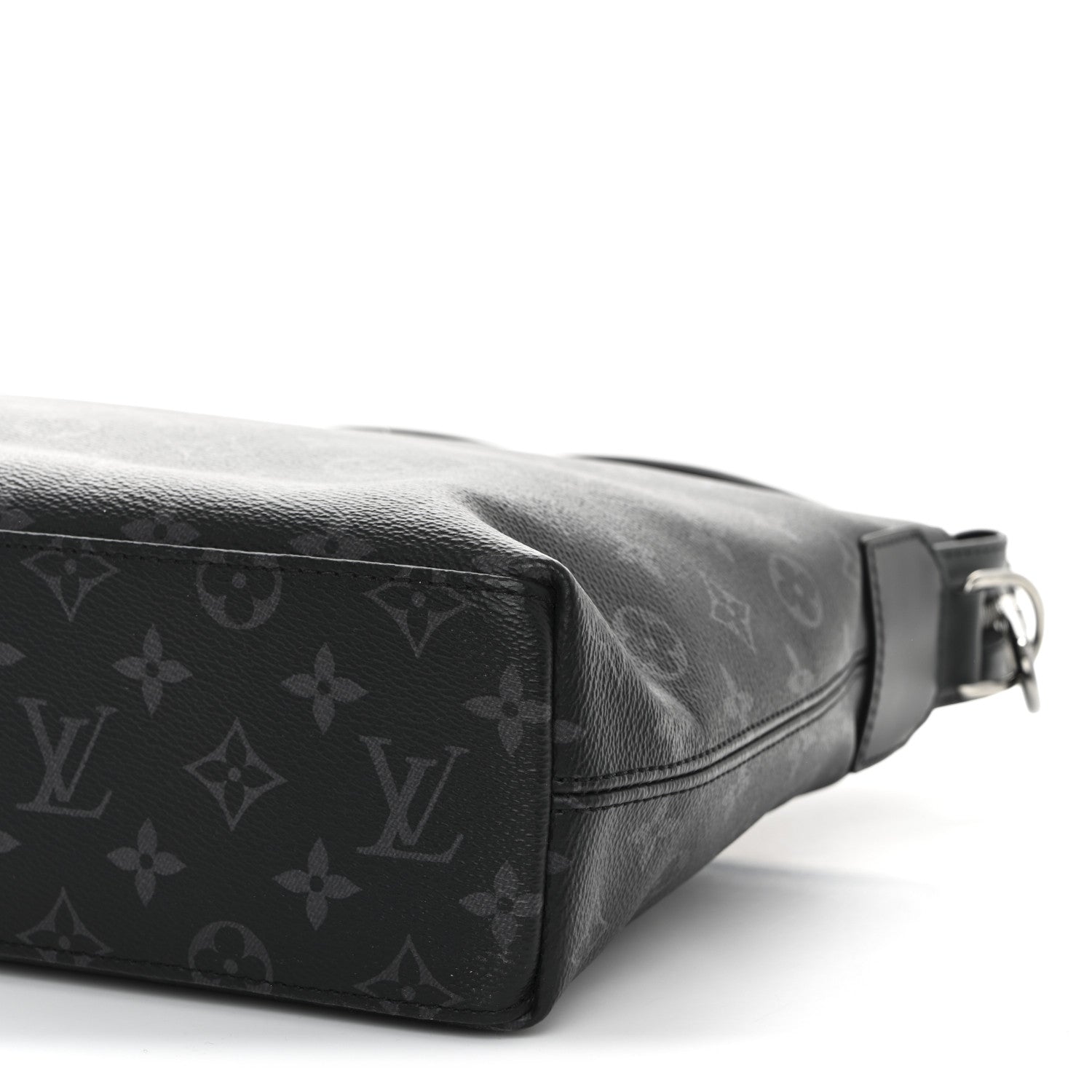 Louis Vuitton Monogram Eclipse Explorer Briefcase 1840610
