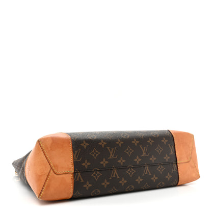Louis Vuitton Monogram Berri MM 4 of 17