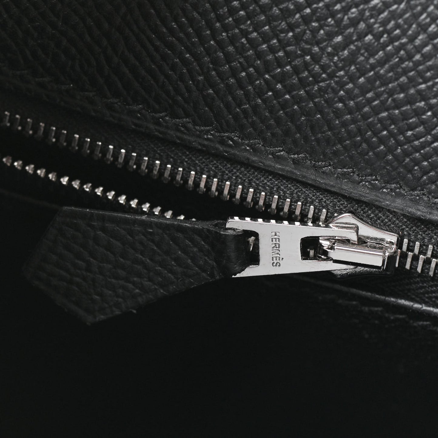 Epsom Kelly Sellier 28 Black