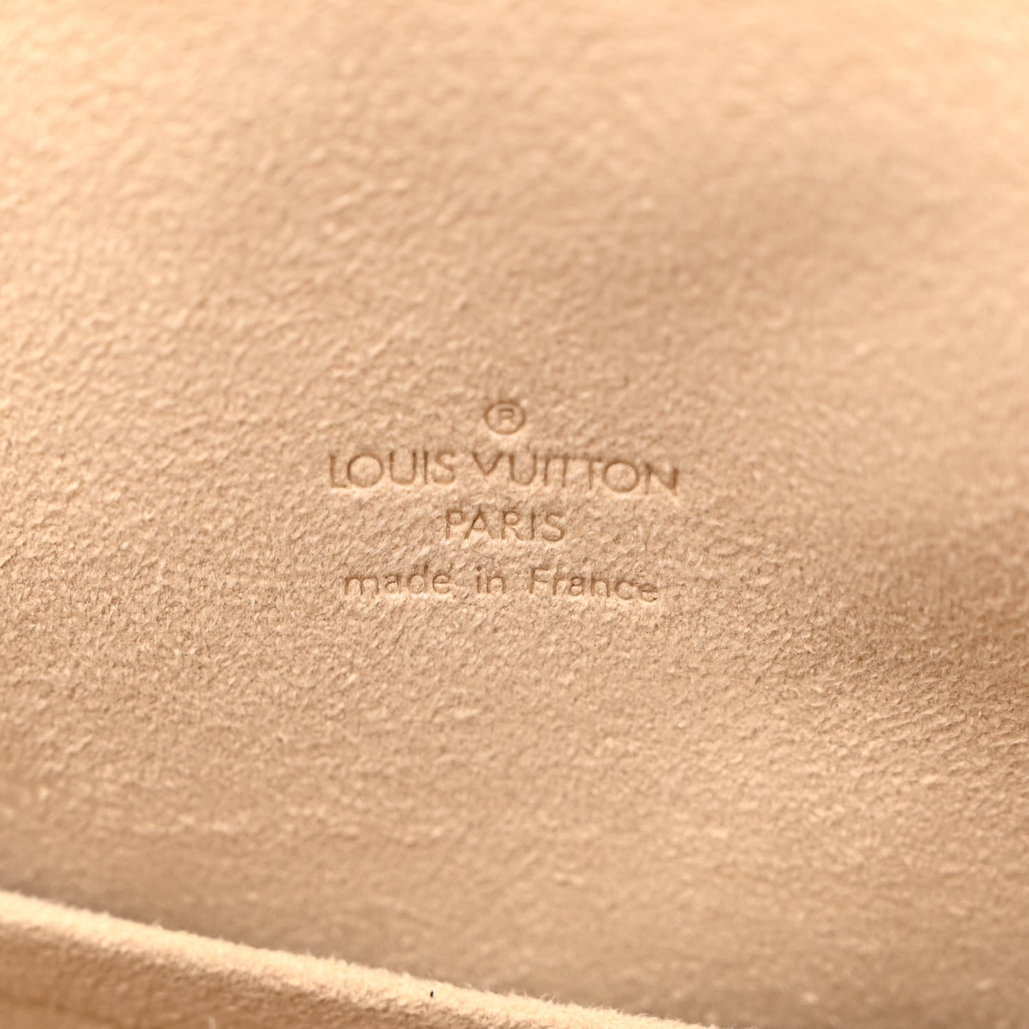 Monogram Theda GM