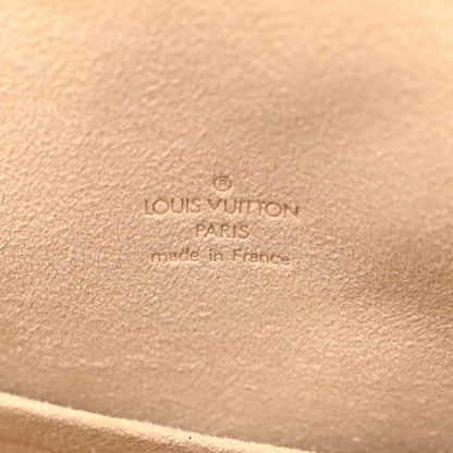 Louis Vuitton Monogram Theda GM 6 of 11
