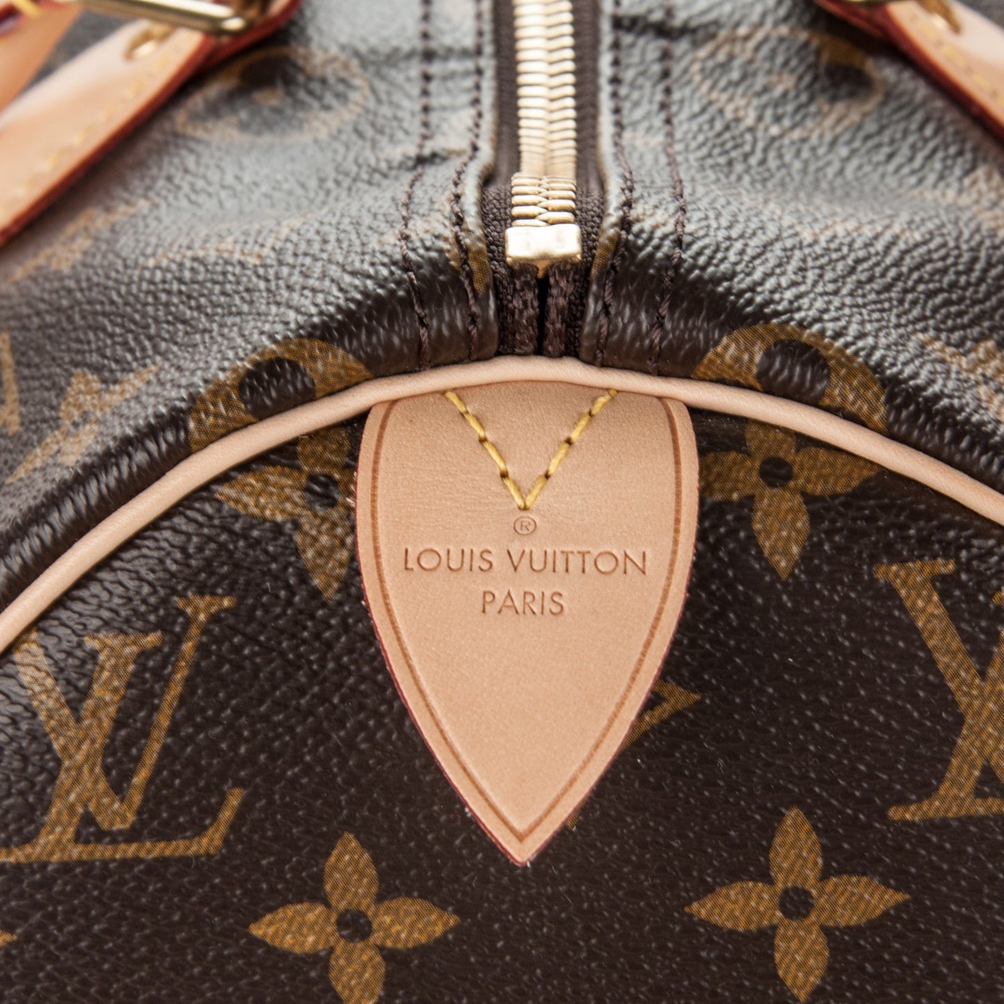 Monogram Speedy 30