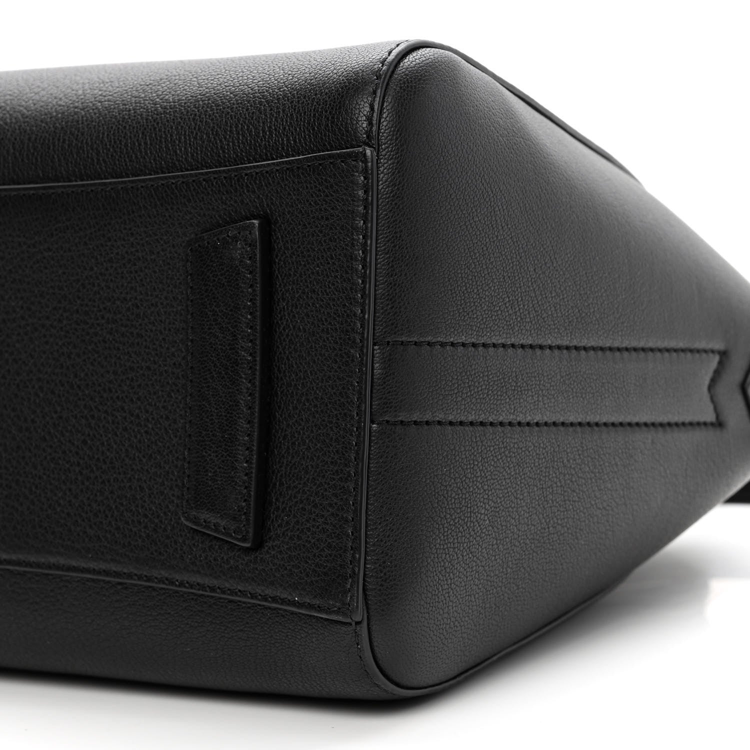 Givenchy Sugar Goatskin Small Antigona Black 10 of 10