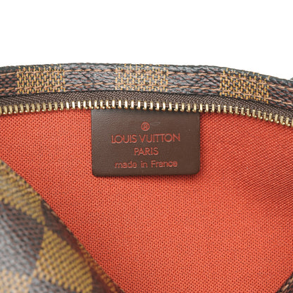 Louis Vuitton Damier Ebene Navona Pochette Accessories 6 of 6