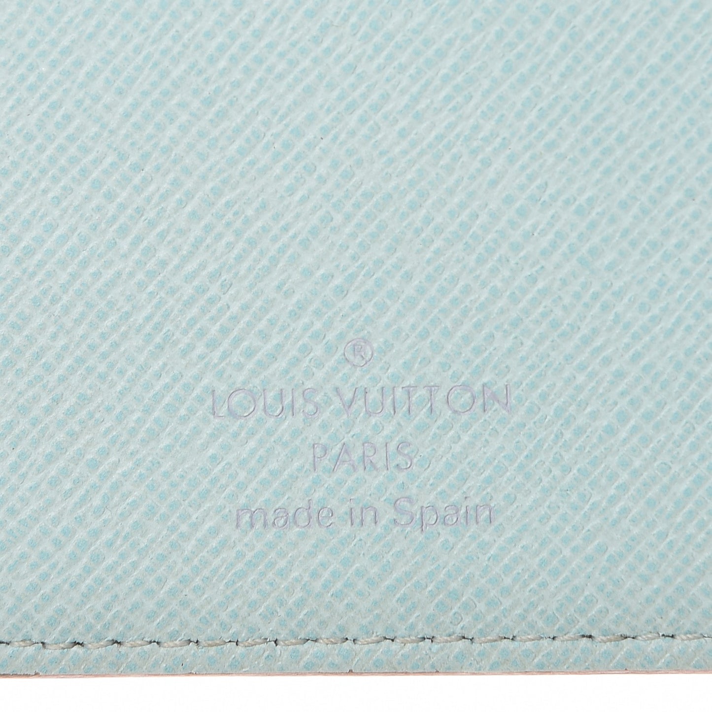 Monogram Multicolor Insolite Wallet White Anie