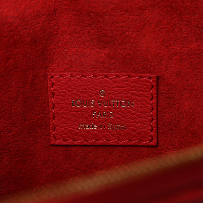 Louis Vuitton Monogram Victoire Cherry 6 of 9