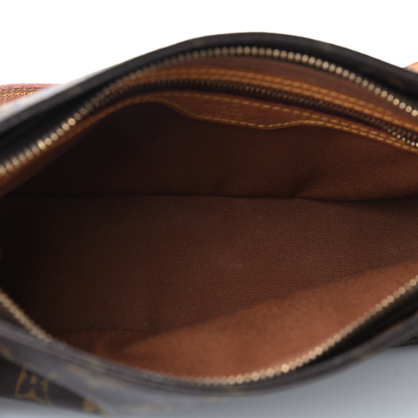 Monogram Trotteur