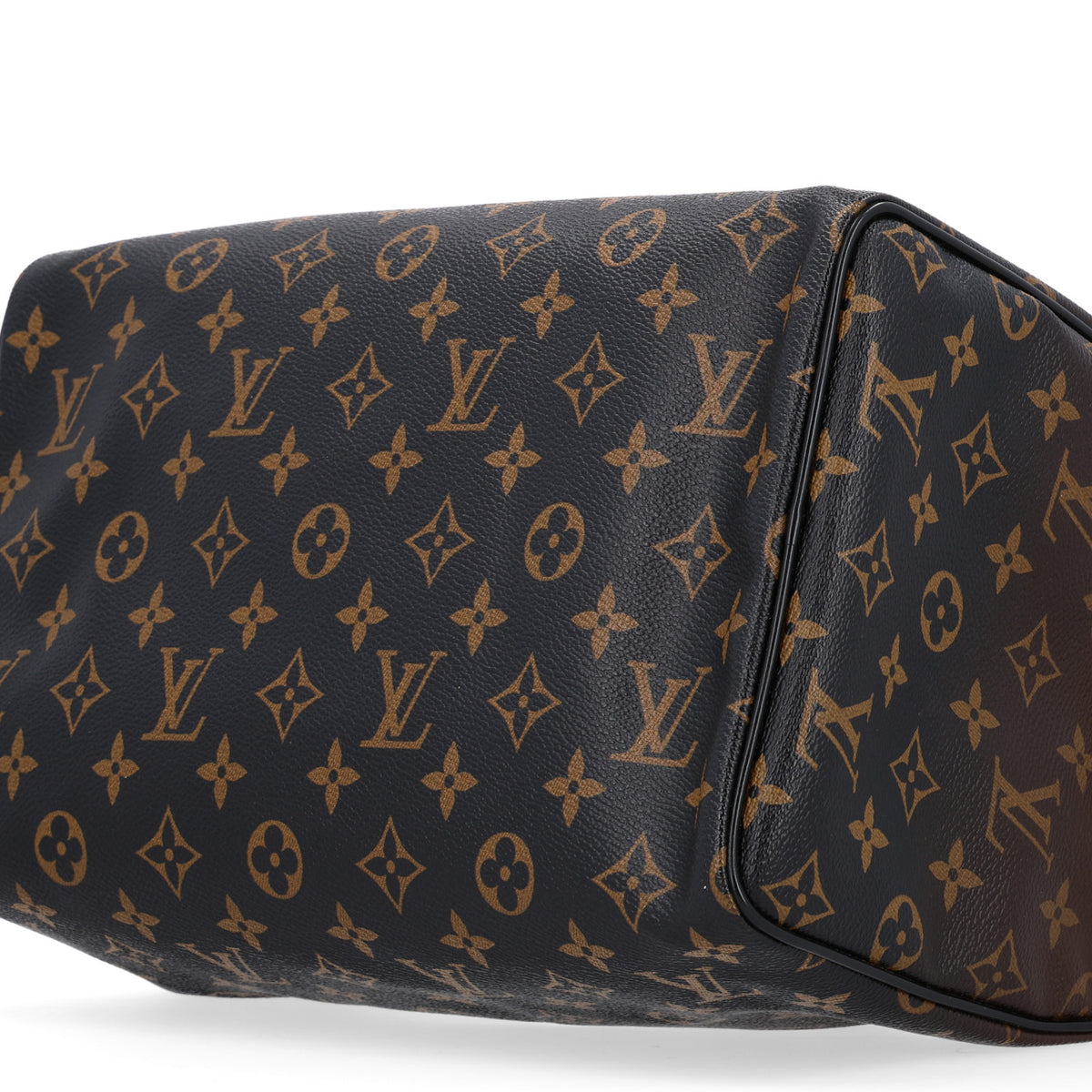 Louis Vuitton Monogram Mirage Speedy 30 Black 10 of 10