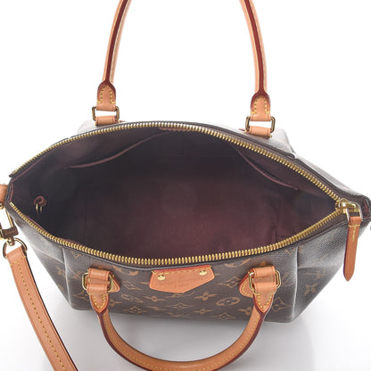 Louis Vuitton Monogram Turenne PM 6 of 10
