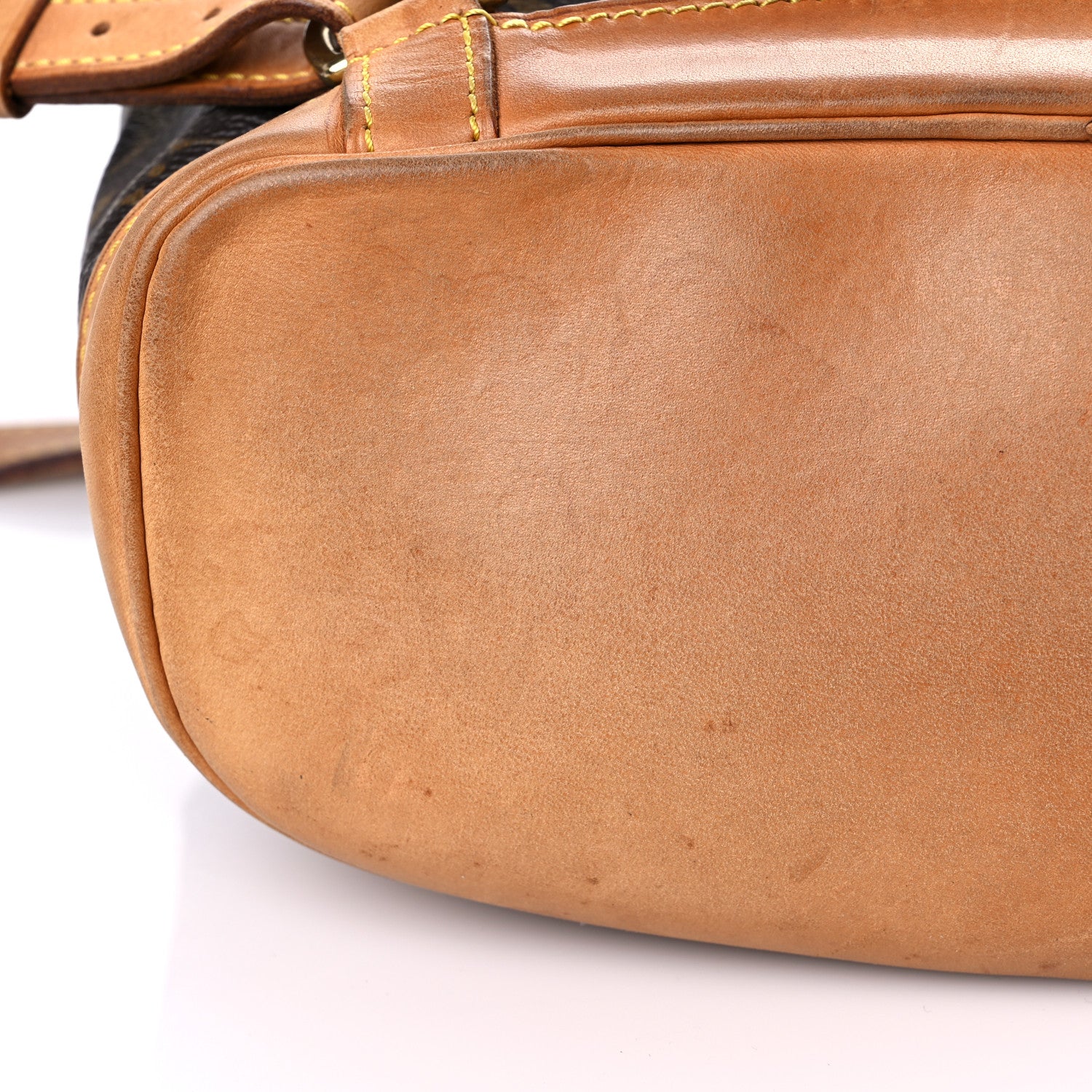 Louis Vuitton Monogram Montsouris MM Backpack 17 of 30