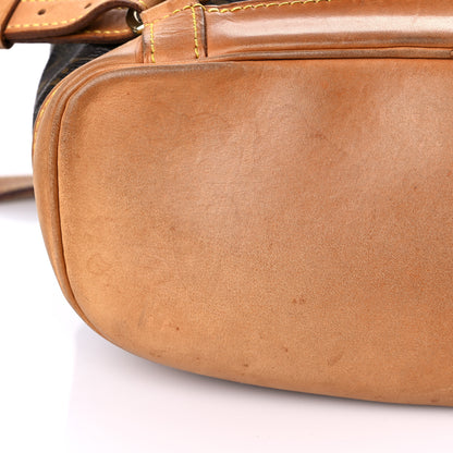 Louis Vuitton Monogram Montsouris MM Backpack 17 of 30