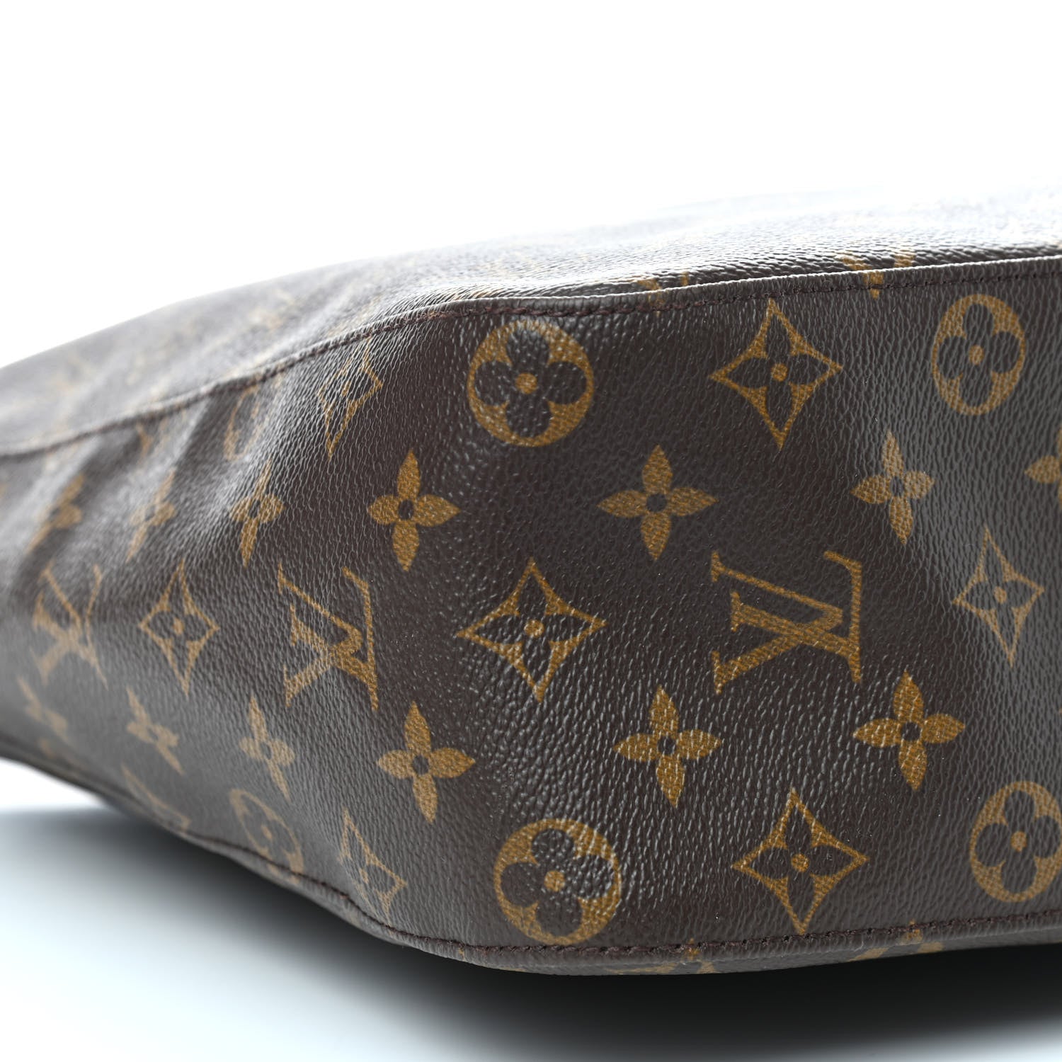 Louis Vuitton Monogram Looping GM 12 of 13