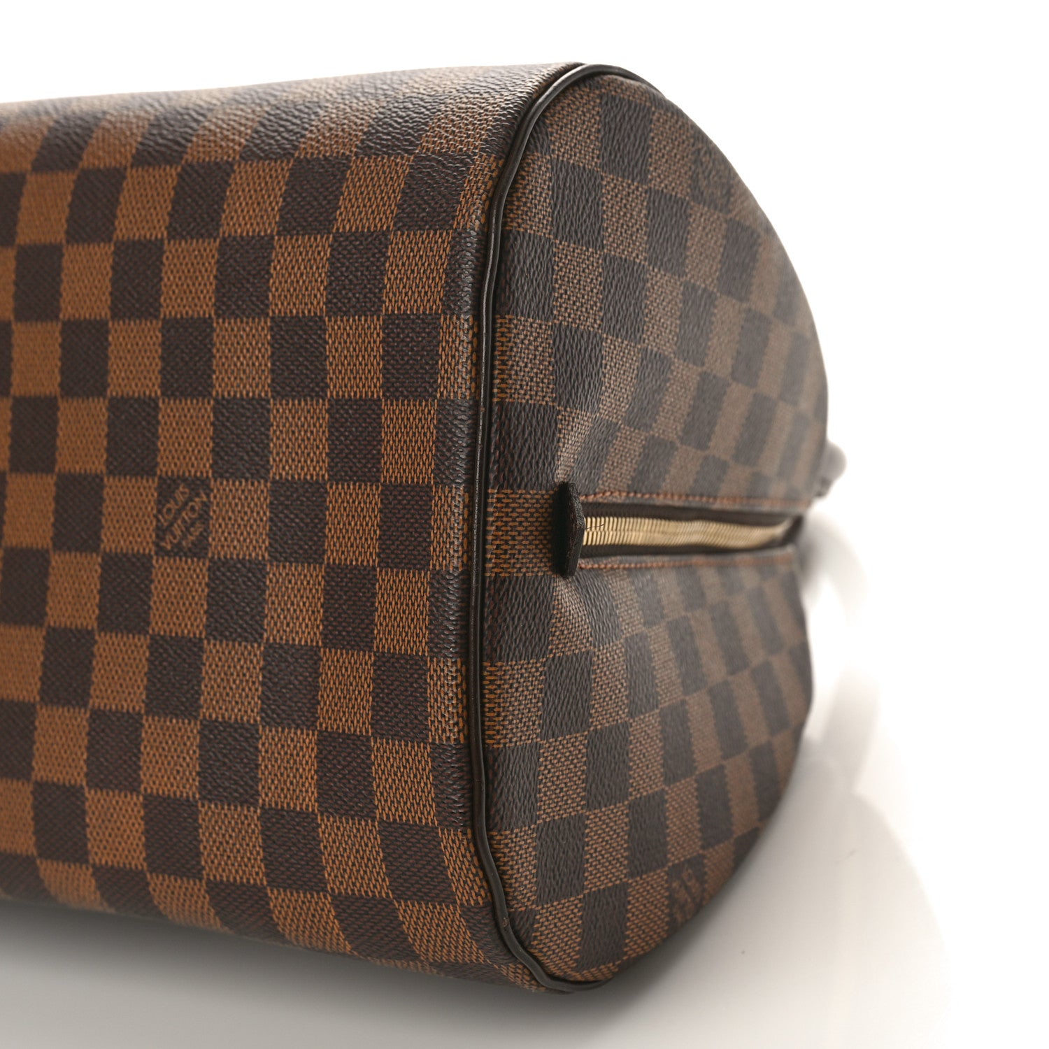 Louis Vuitton Damier Ebene Ribera MM 8 of 8