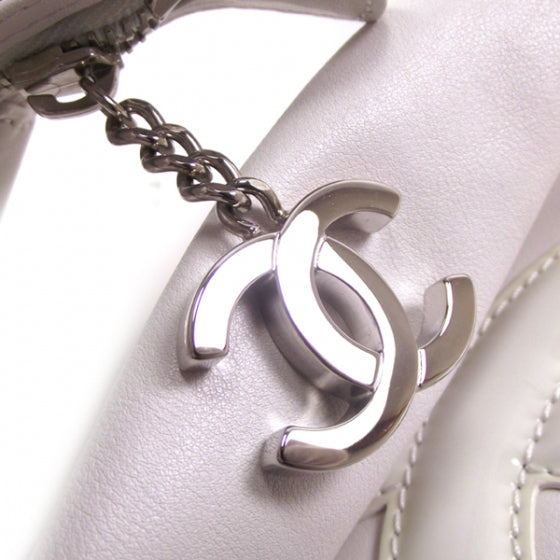 Jumbo Modern Chain Hobo