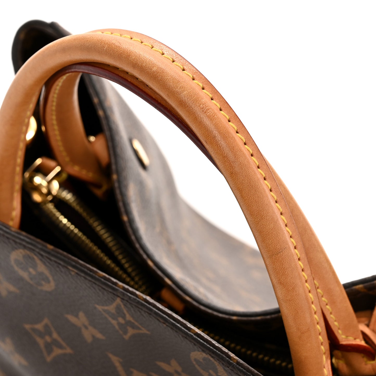 Monogram Montaigne MM
