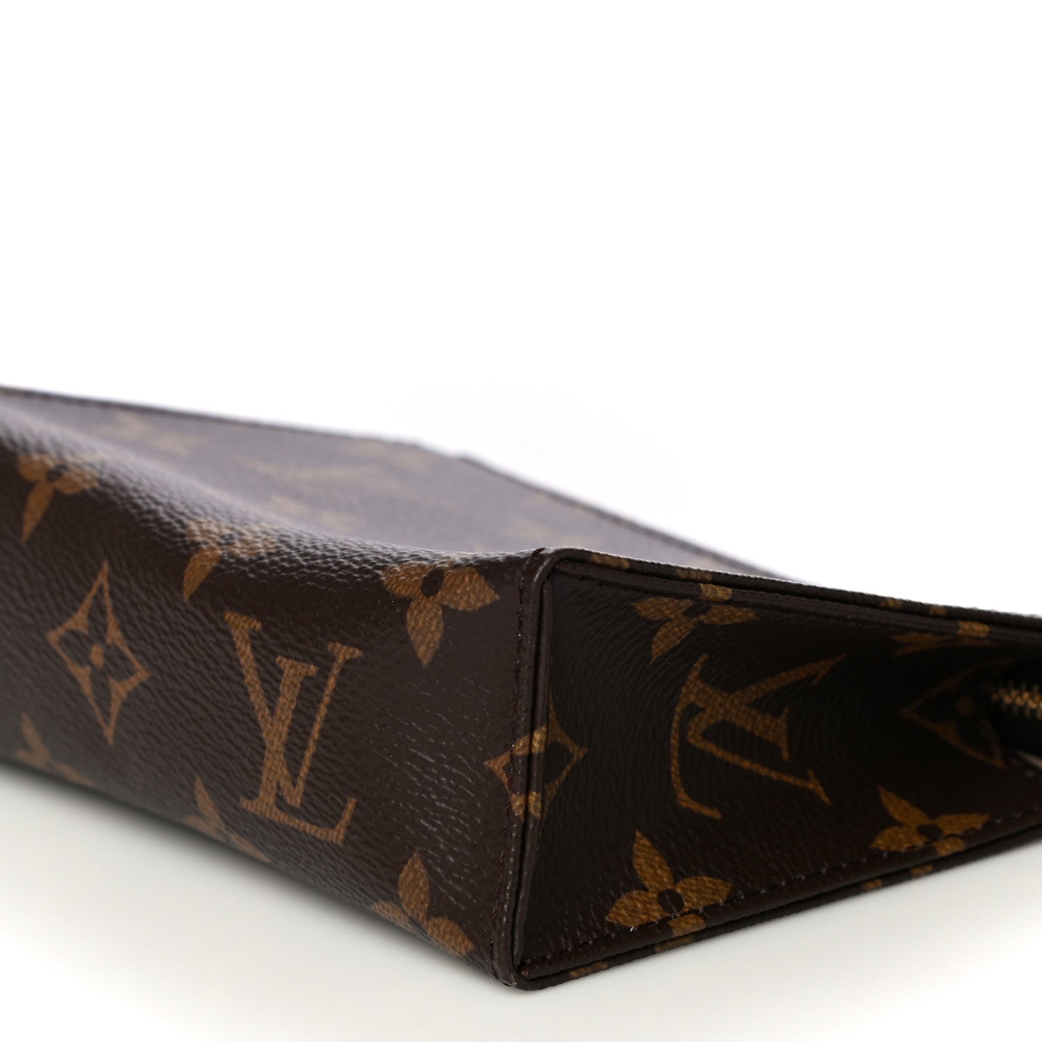 Louis Vuitton Monogram Toiletry Pouch 15 8 of 9