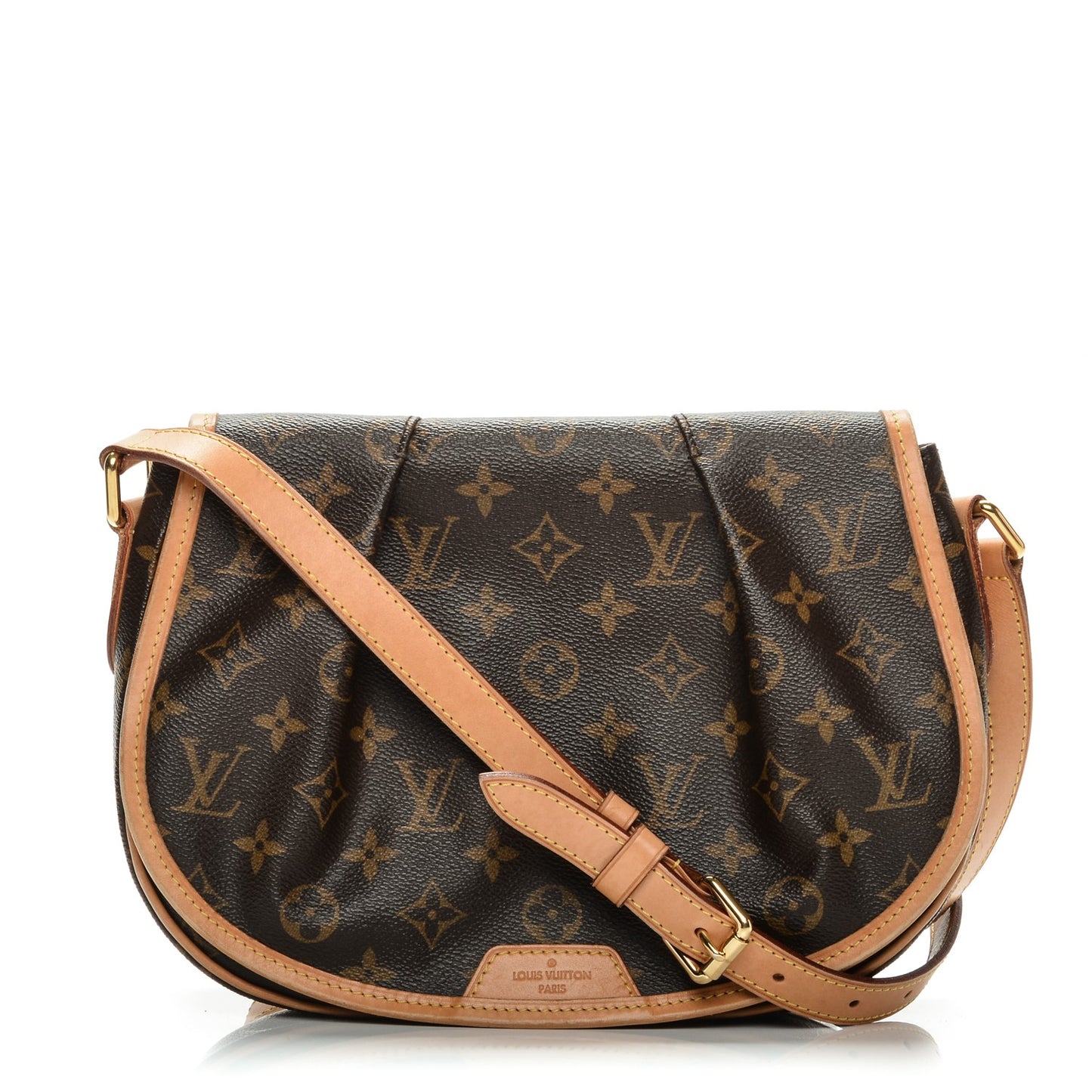 Monogram Menilmontant PM