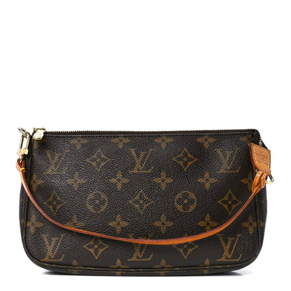 Louis Vuitton Monogram Pochette Accessories 1 of 11