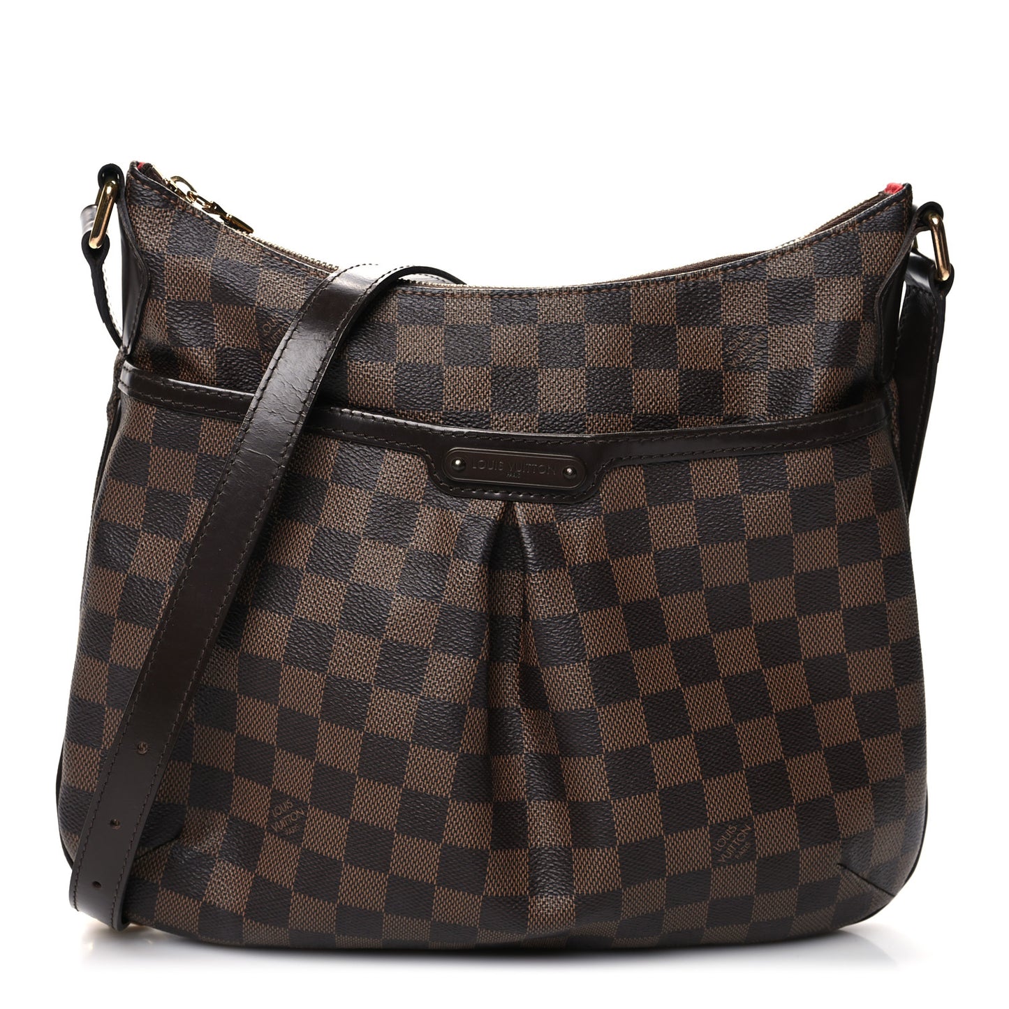 Damier Ebene Bloomsbury PM