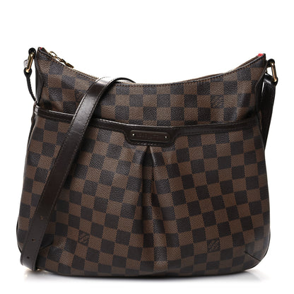 Louis Vuitton Damier Ebene Bloomsbury PM 1 of 8