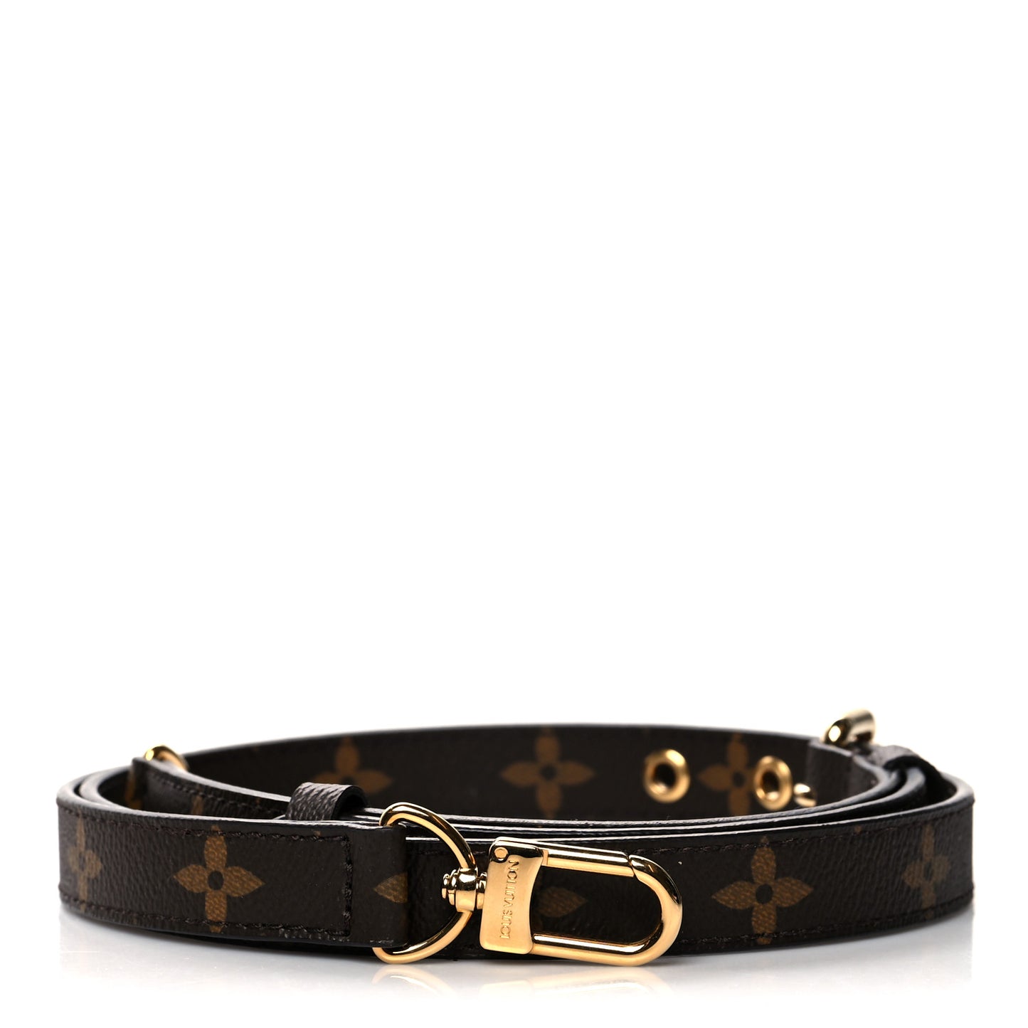 Monogram Metis 20mm Adjustable Strap