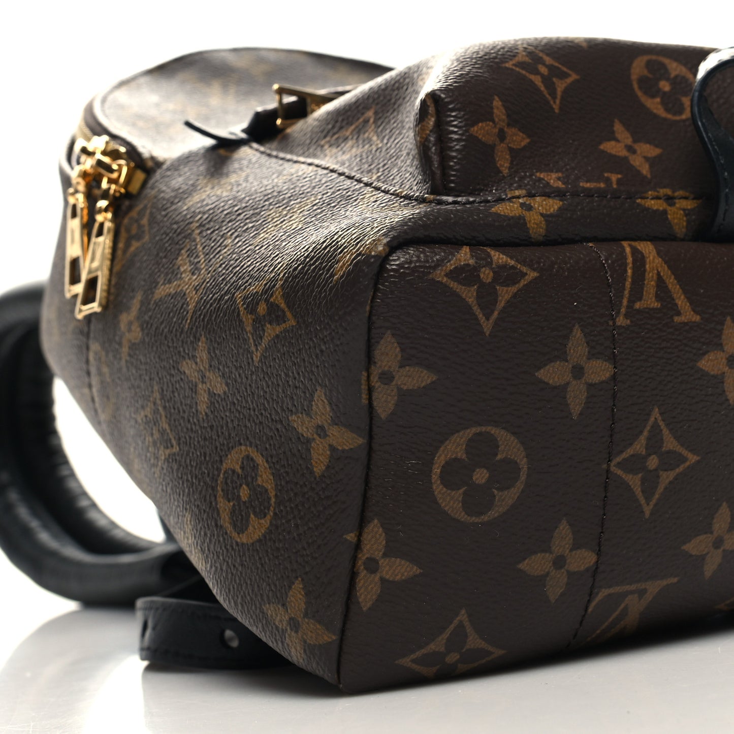 Monogram Palm Springs Backpack PM