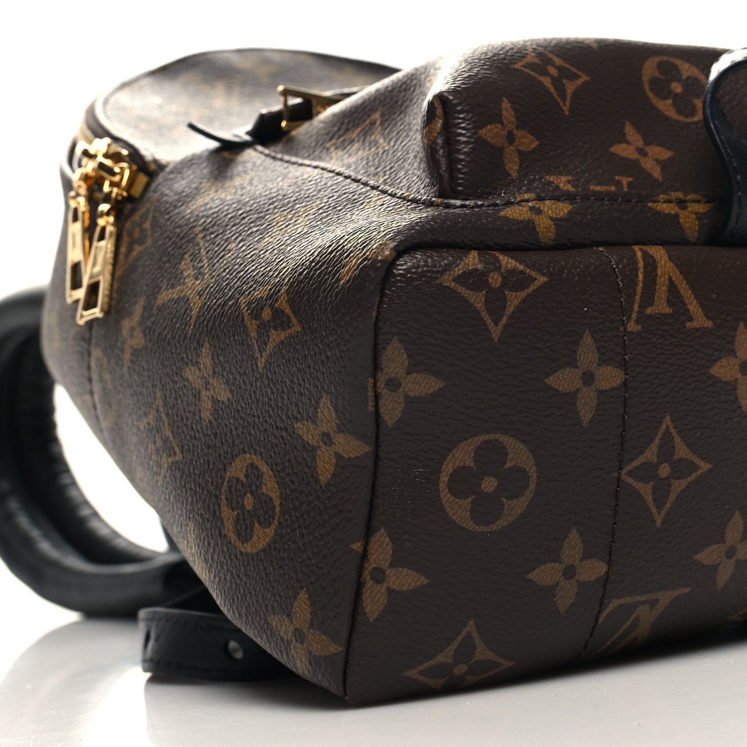 Louis Vuitton Monogram Palm Springs Backpack PM 8 of 9