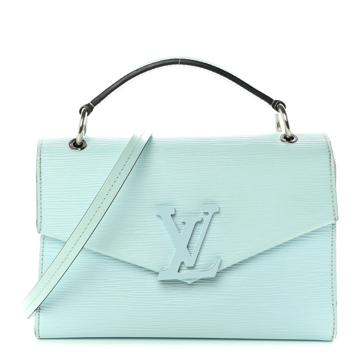 Louis Vuitton Epi Grenelle PM Seaside 1 of 10