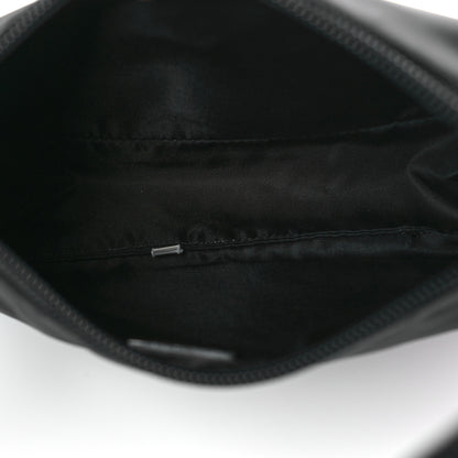 Prada Tessuto Nylon Sport Mini Shoulder Bag Black 5 of 8