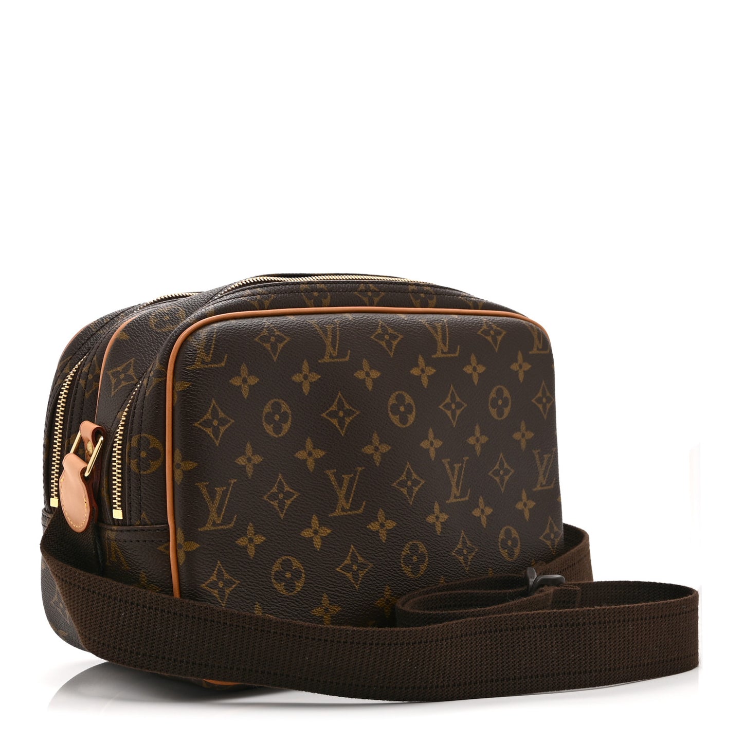 Monogram Reporter PM
