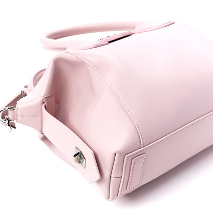 Givenchy Soft Calfskin Small Antigona Blush Pink 9 of 11