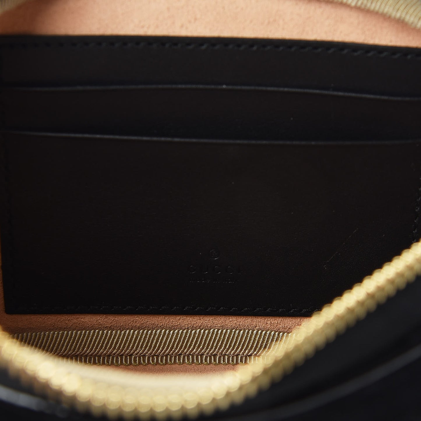 Suede Patent Ophidia Belted iPhone Case 85 34 Black