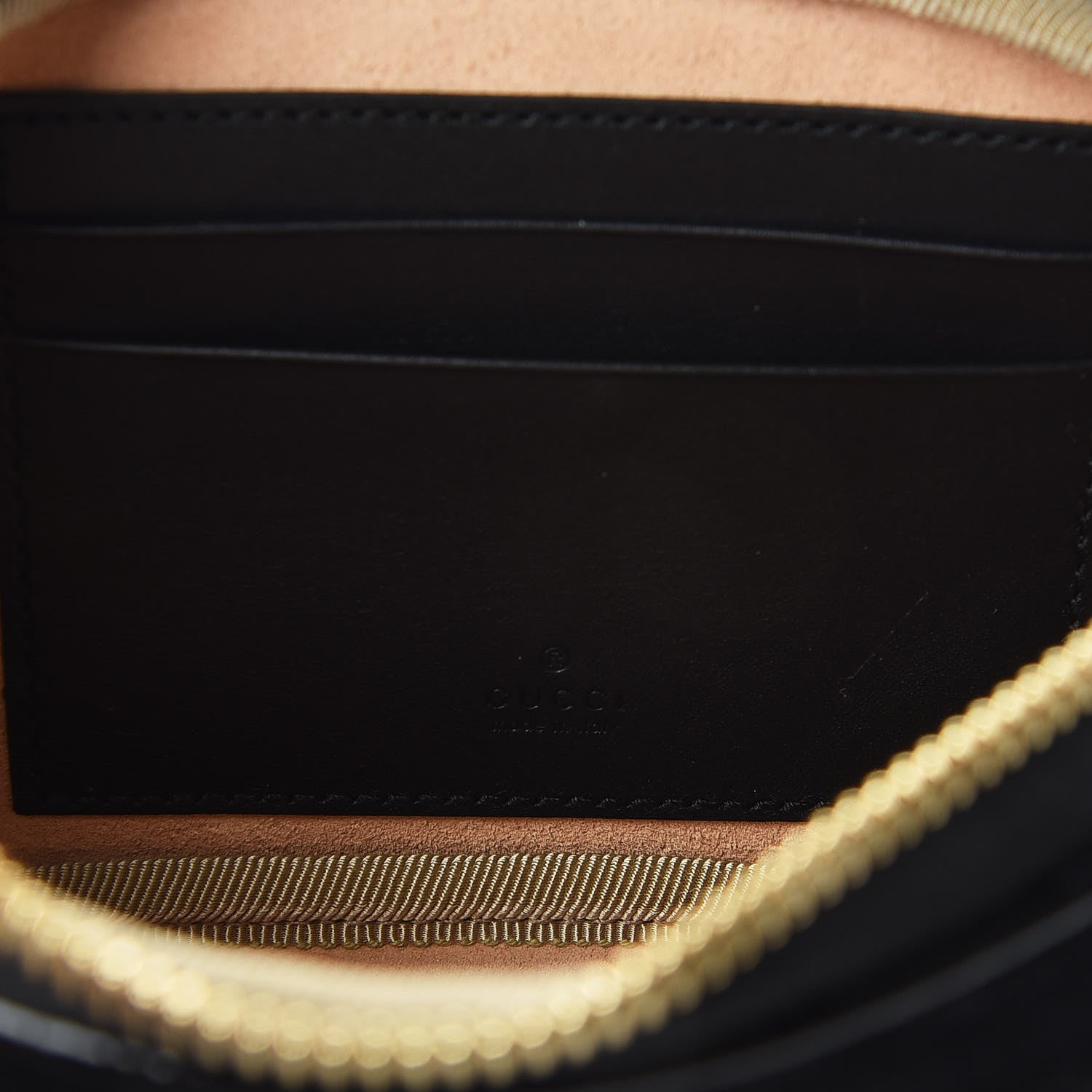 Gucci Suede Patent Ophidia Belted iPhone Case 85 34 Black 7 of 11