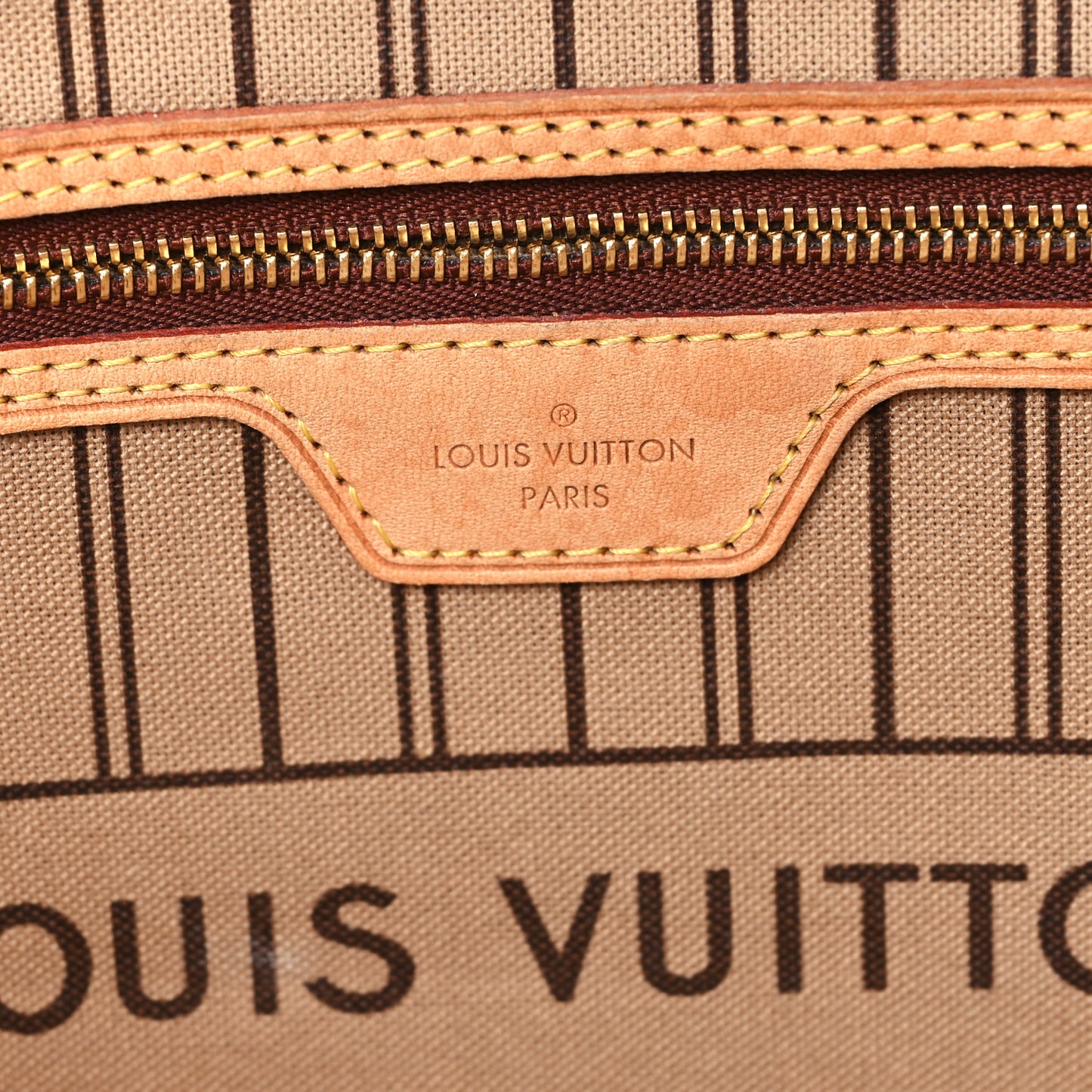 Monogram Neo Neverfull MM