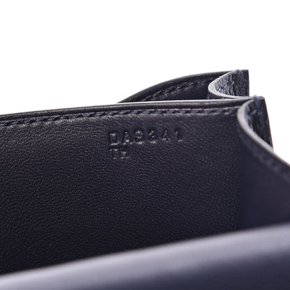 Hermes Evercolor Constance 18 Bleu Nuit 7 of 20
