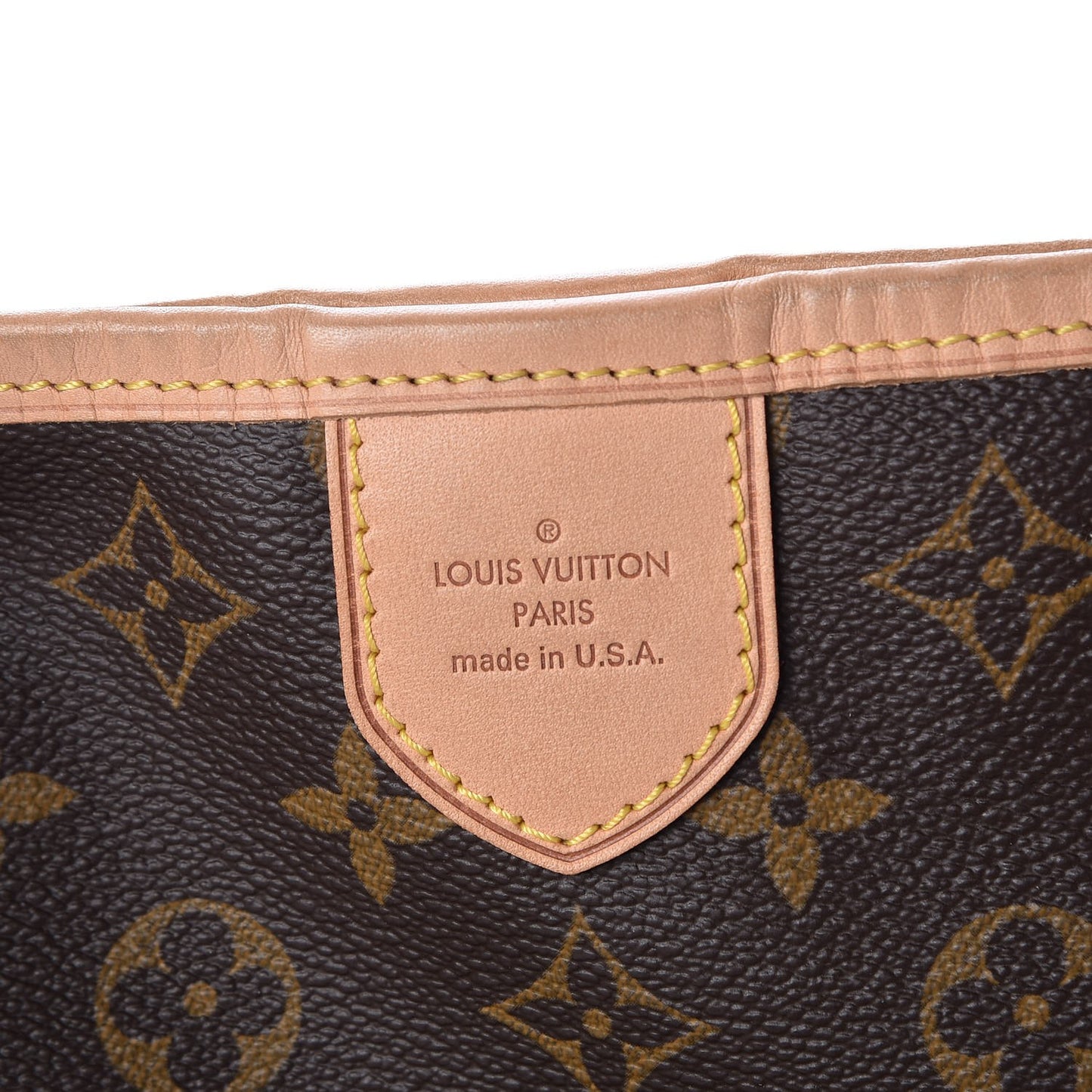 Monogram Delightful GM