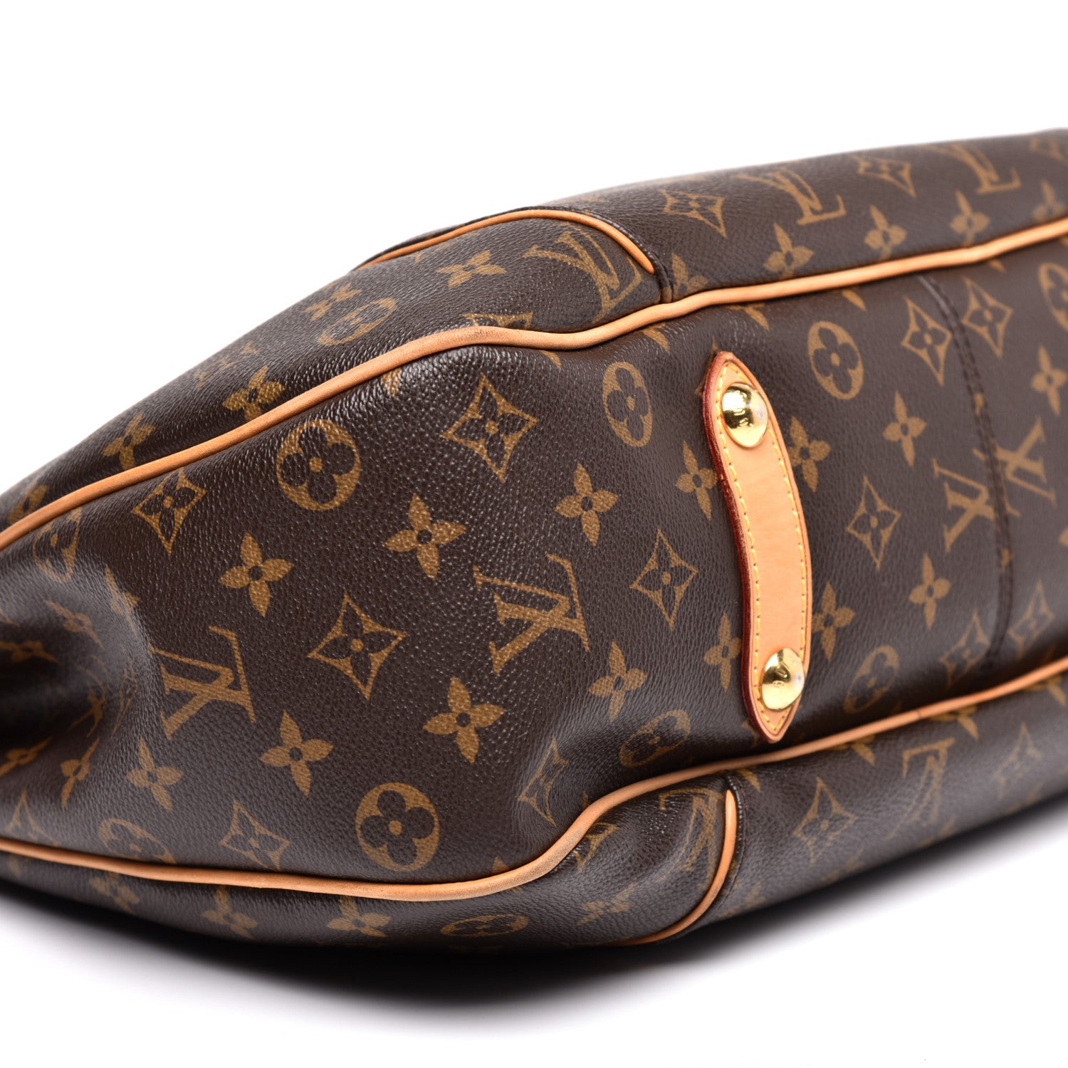 Louis Vuitton Monogram Galliera PM 6 of 9