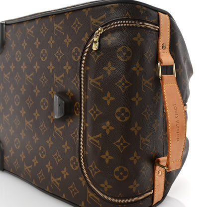 Louis Vuitton Monogram Eole 50 8 of 9