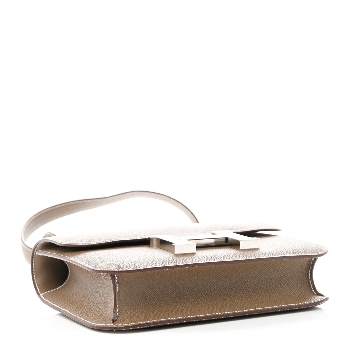 Hermes Epsom Constance 1-24 Etoupe 5 of 12