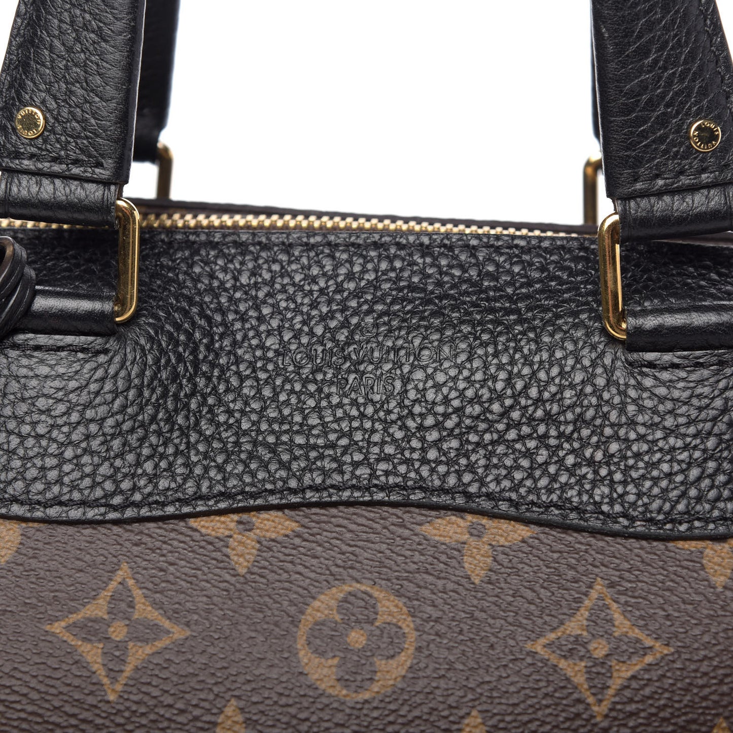 Monogram Retiro NM Black