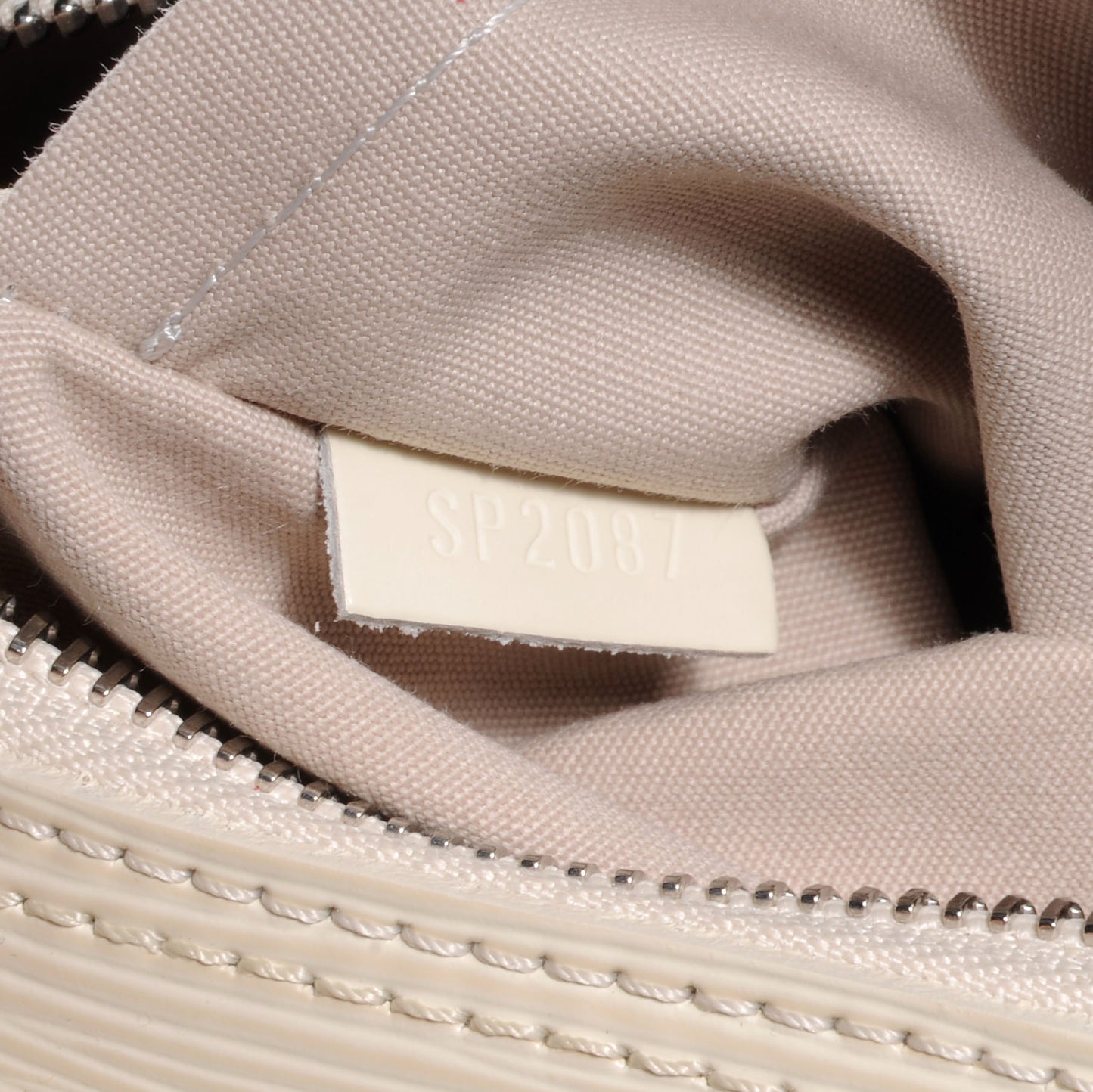 Epi Speedy 25 Ivory