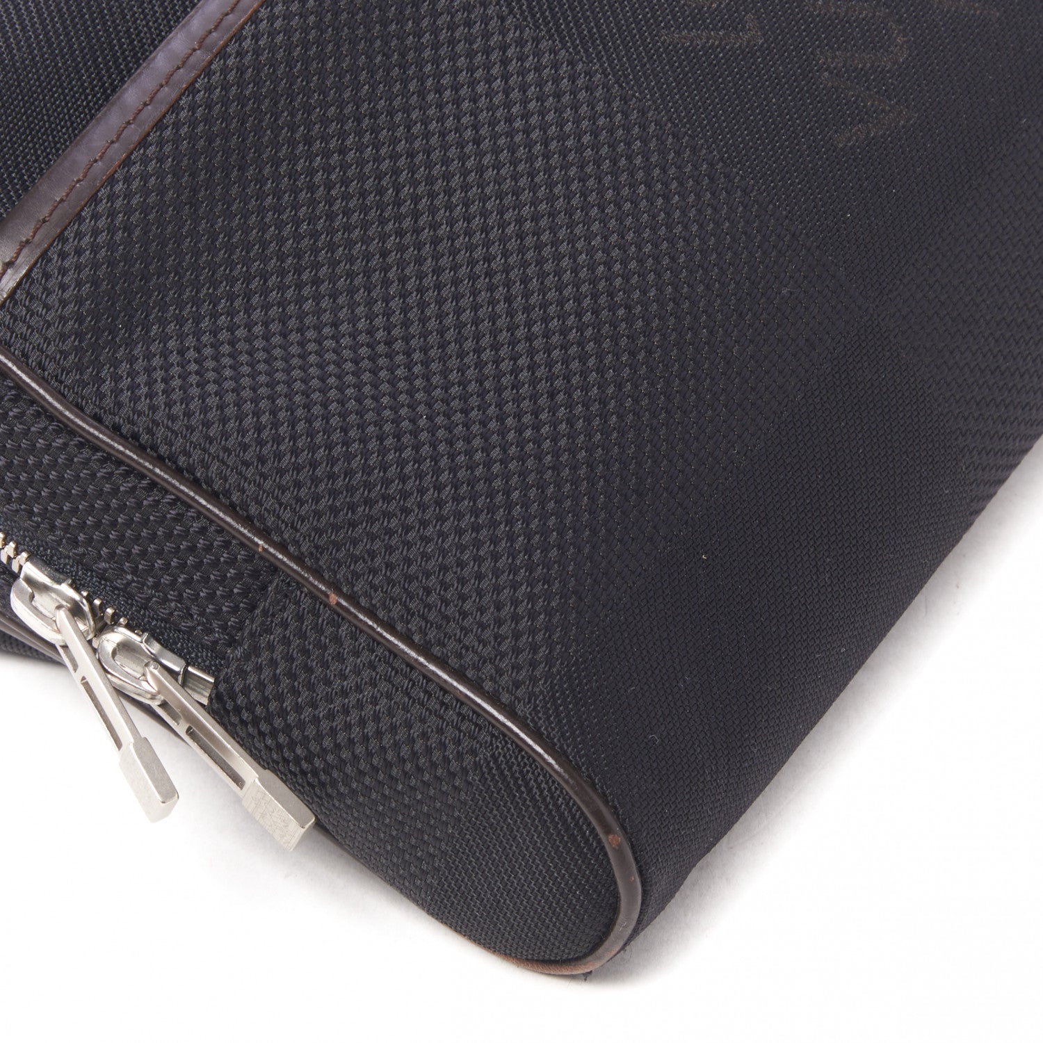 Louis Vuitton Damier Geant Acrobat Black 6 of 8