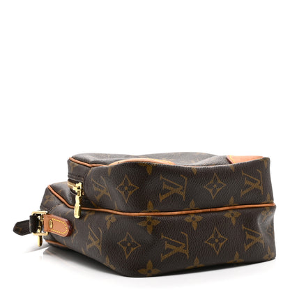 Louis Vuitton Monogram Amazone 4 of 11