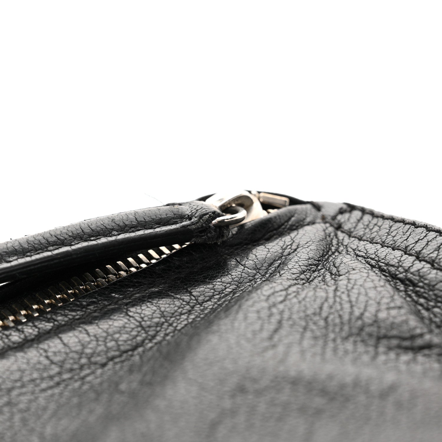 Givenchy Sugar Goatskin Medium Pandora Black 19 of 19